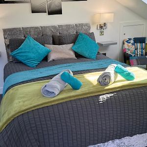 Rosemary House Accommodation-Nr Brs Airport