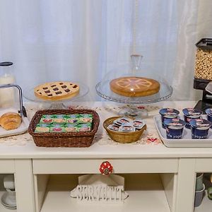 Rooms & Breakfast Dogali